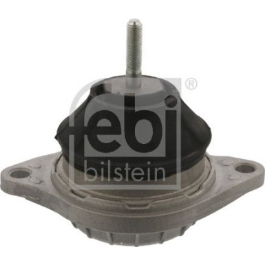 febi bilstein | 2 x FEBI Lagerung, Motor | 01105
