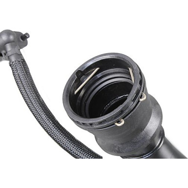 2400603 Ladeluftschlauch ORIGINAL ERSATZTEIL