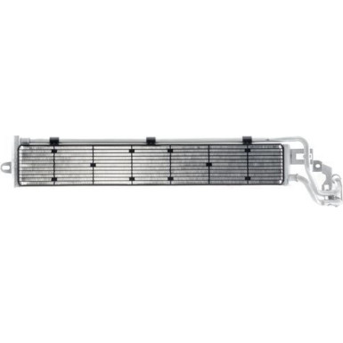 Mahle | Kühler, Motorkühlung | CR 2697 000P