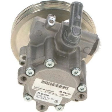 BOSCH | Hydraulikpumpe, Lenkung | K S00 000 146