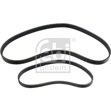 FEBI BILSTEIN 184026 Keilrippenriemensatz