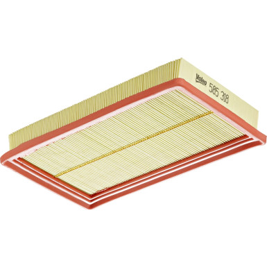 Valeo | Luftfilter | 585318
