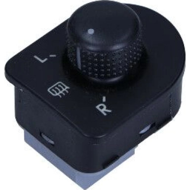 50-0267 Schalter, Außenspiegelverstellung