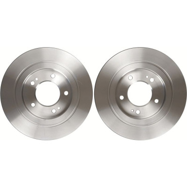 TRW Bremsscheibe DF7953