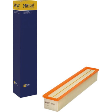 Hengst Filter | Luftfilter | E456L