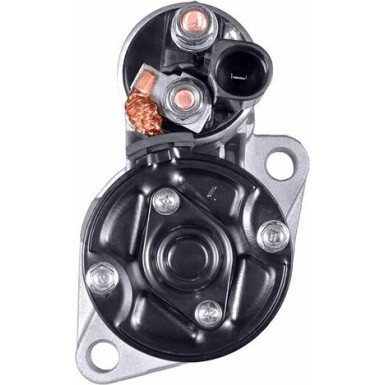 8EA 012 527-551 Starter