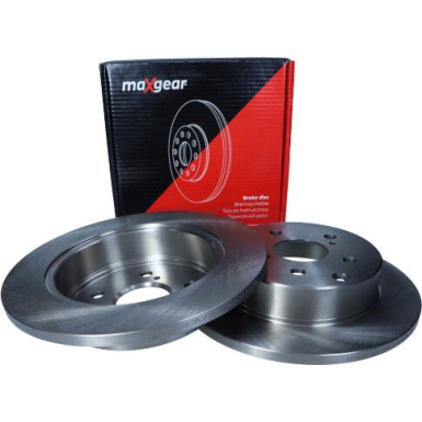 19-2466 Bremsscheibe