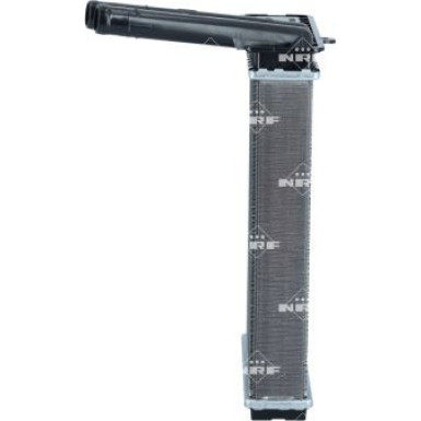 NRF | Wärmetauscher, Innenraumheizung | 50524