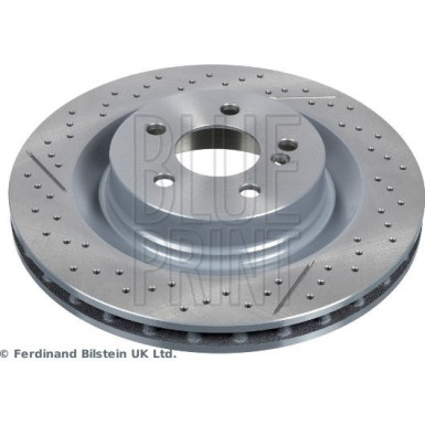 Blue Print | Bremsscheibe | ADBP430001
