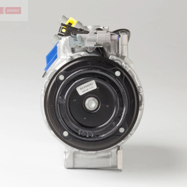 DENSO 7SBU17C Klimakompressor DCP05093
