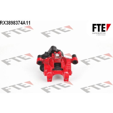 FTE | Bremssattel | 9296085