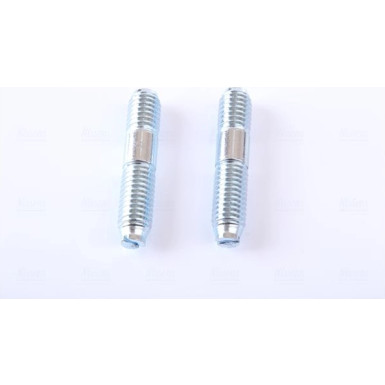 940277 Kondensator, Klimaanlage