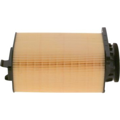 BOSCH F 026 400 480 Luftfilter