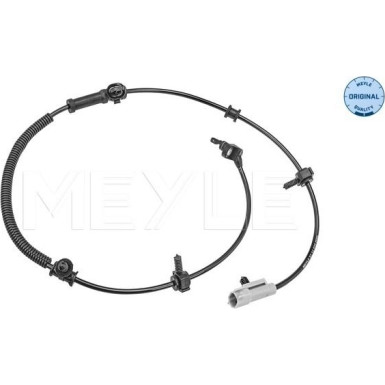 Meyle Sensor, Raddrehzahl MEYLE-ORIGINAL: True to OE 57-14 899 0006 Meyle Sensor, Raddrehzahl MEYLE-ORIGINAL: True to OE 57-14 899 0006