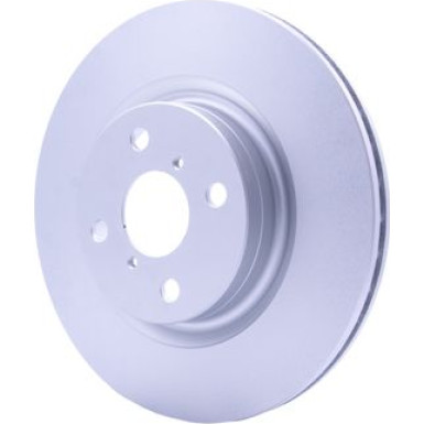 Hella | Bremsscheibe | 8DD 355 125-491
