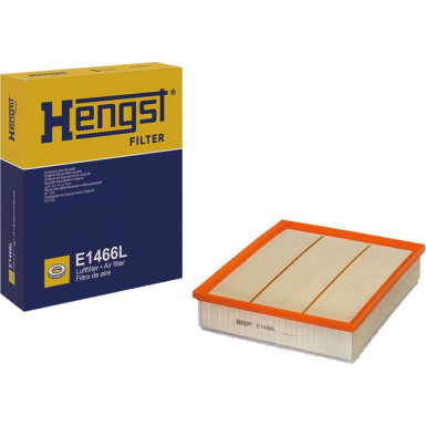 Hengst Filter | Luftfilter | E1466L