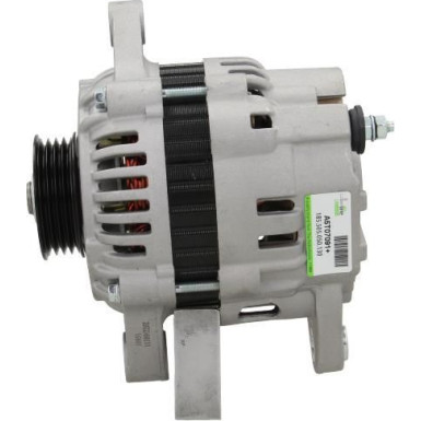 PSH | Generator | 185.505.050.130