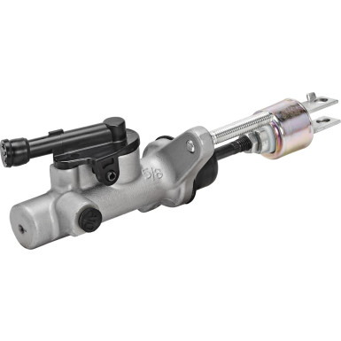 Valeo | Geberzylinder, Kupplung | 804874