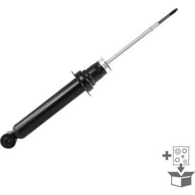 Monroe | Stoßdämpfer | 376033SP