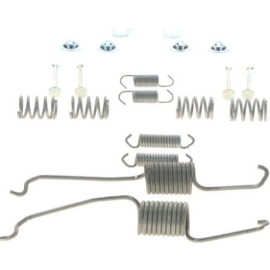 1 987 475 390 Zubehörsatz, Bremsbacken