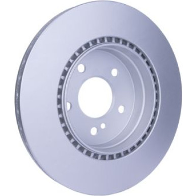 Hella | Bremsscheibe | 8DD 355 111-851
