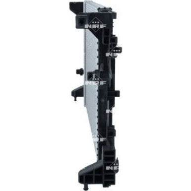 NRF | Kühler, Motorkühlung | 550325