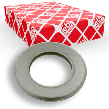 FEBI BILSTEIN 08310 Unterlegscheibe