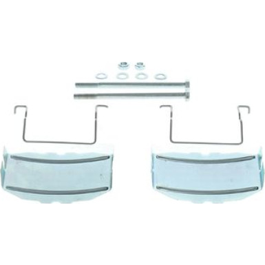 1 987 474 110 Zubehörsatz, Scheibenbremsbelag