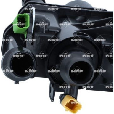 NRF | Thermostat, Kühlmittel | 725335