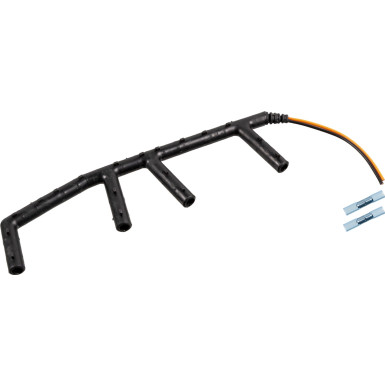 FEBI BILSTEIN 180686 Kabelreparatursatz, Glühkerze