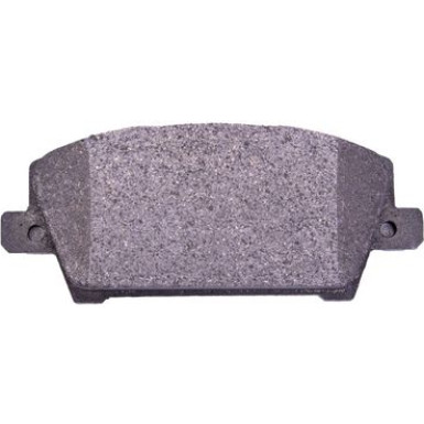 Hella | Bremsbelagsatz, Scheibenbremse | 8DB 355 006-911