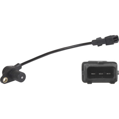 FEBI BILSTEIN 107751 Impulsgeber, Kurbelwelle FEBI BILSTEIN 107751 Impulsgeber, Kurbelwelle