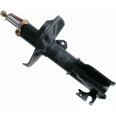 Sachs | Stoßdämpfer | 313 589