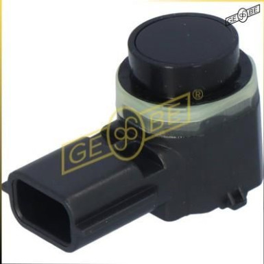GEBE | Sensor, Einparkhilfe | 9 2433 1
