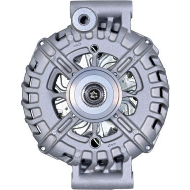 8EL 011 712-031 Generator