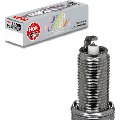 NGK 94833 Zündkerze PLFER7A8EG Platinum 4er Satz NGK 94833 Zündkerze PLFER7A8EG Platinum 4er Satz