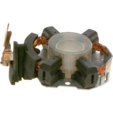 BOSCH | Halter, Kohlebürsten | 1 004 336 519