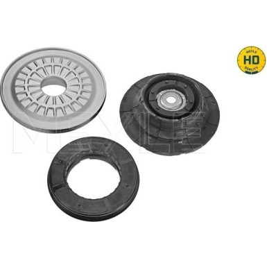 100 641 1002/HD Reparatursatz, Federbeinstützlager MEYLE-HD-KIT: Better solution for you!