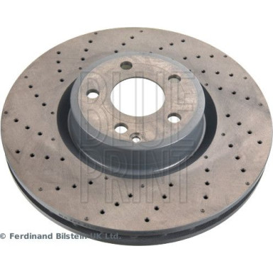 Blue Print | Bremsscheibe | ADBP430055