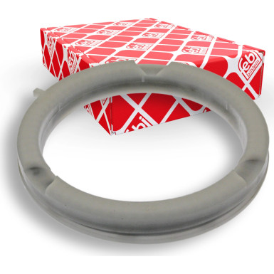 FEBI BILSTEIN 01365 Wälzlager, Federbeinstützlager, Domlager FEBI BILSTEIN 01365 Wälzlager, Federbeinstützlager, Domlager