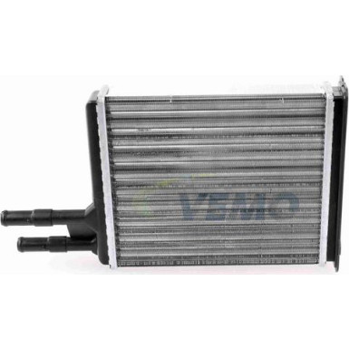 V22-61-0005 Wärmetauscher, Innenraumheizung Original VEMO Qualität