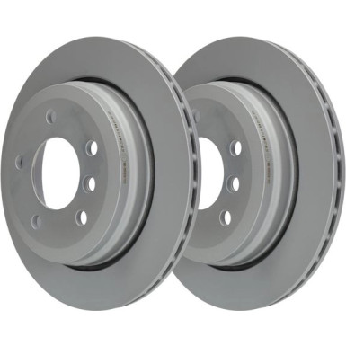 24.0119-0113.1 Bremsscheibe