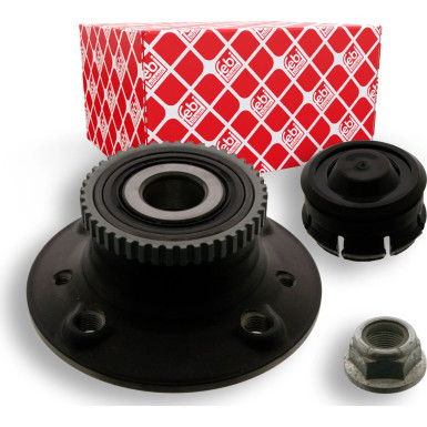 FEBI BILSTEIN 39252 Radlagersatz