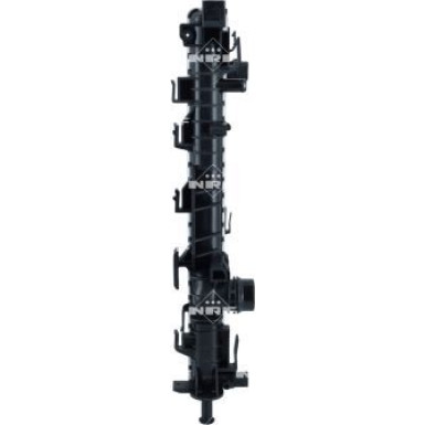 NRF | Kühler, Motorkühlung | 550006