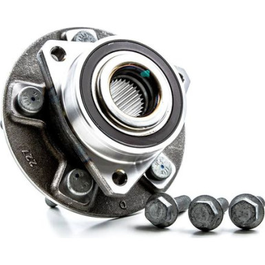 2 x SKF Radlagersatz | VKBA 6667