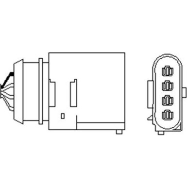 466016355076 Lambdasonde