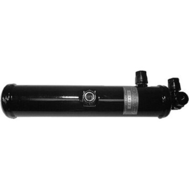 Mahle | Trockner, Klimaanlage | AD 113 000S