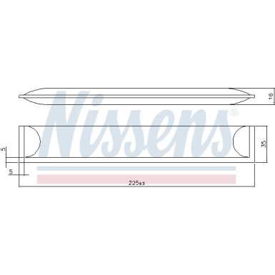 95608 Trockner, Klimaanlage