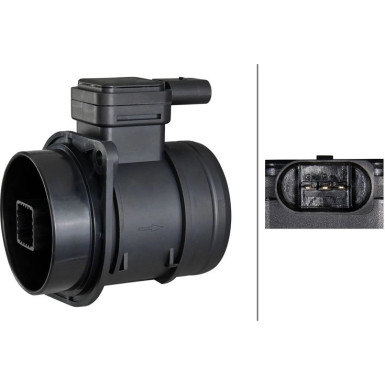 8ET 358 095-061 Luftmassenmesser