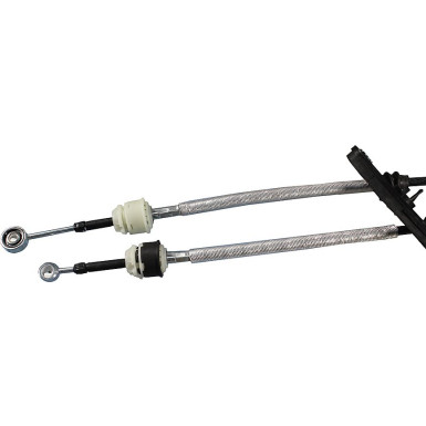 3150234 Seilzug, Schaltgetriebe